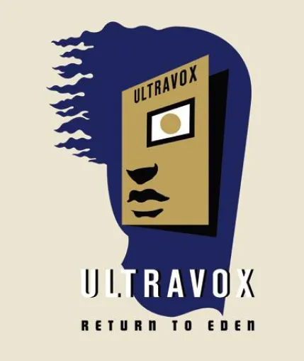 Bild: ULTRAVOX live mit Midge Ure in Duisburg 07.08.2009 - Einziges Konzert in Deutschland