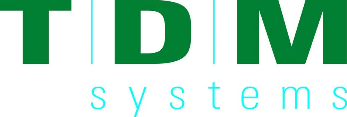 Logo TDM Systems