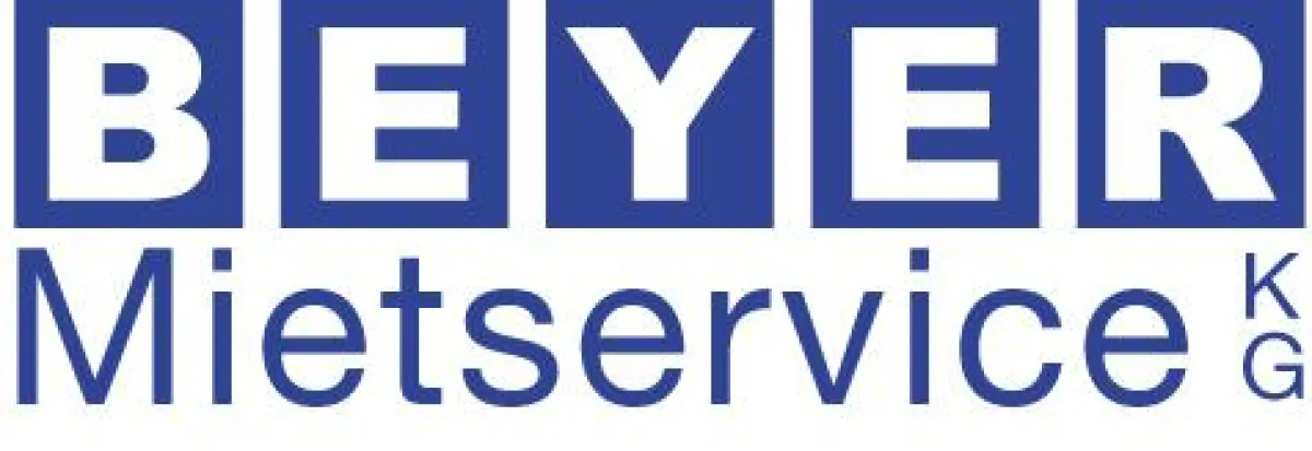 Beyer-Mietservice KG
