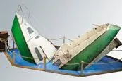 Boots-Refit: Aus alt mach neu Bild: Boots-Refit: Aus alt mach neu