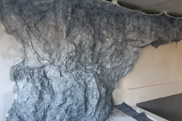 Kunstfelsen-Bau: Wenn Handwerk, Natur und Gestaltung verschmelzen Bild: Kunstfelsen-Bau: Wenn Handwerk, Natur und Gestaltung verschmelzen