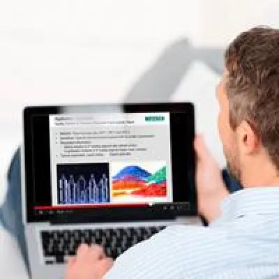 Bild: Webinar: Schnelle und genaue Ergebnisse für die Polymercharakterisierung mit DSC