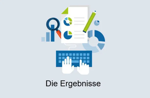 Bild: Ergebnisse der Studie: Trinkwasserhygiene in Einrichtungen der Pflege