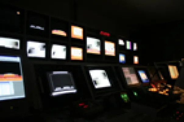 Bild: undbitte entertainment-Studios jetzt in Köln