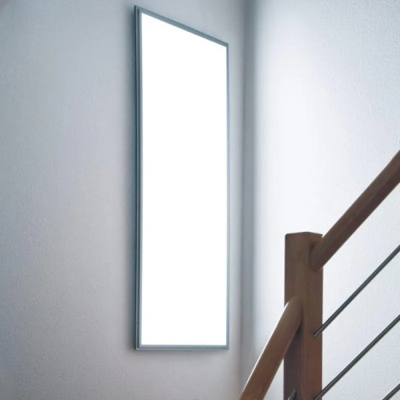LED Panel /75W Stromverbrauch und 480W Lichtleistung