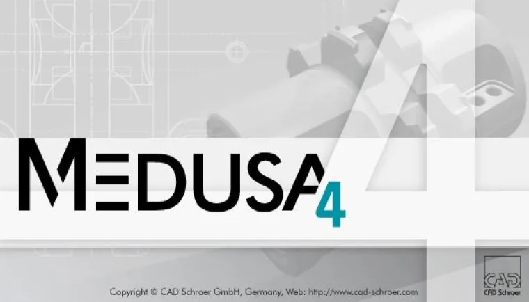 Bild: Mit MEDUSA4 entworfenes Logo wird zum Hard Rock Symbol