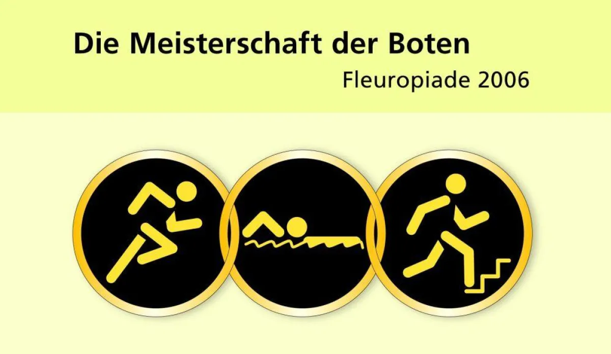 Meisterschaft der Boten