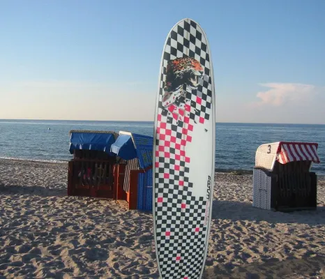 Bild: Mein Board hat sonst keiner