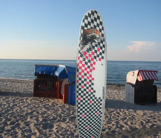 Bild: Mein Board hat sonst keiner