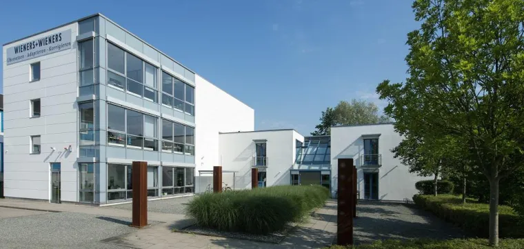 Wieners+Wieners verbessert Position im Top-100-Ranking Bild: Wieners+Wieners verbessert Position im Top-100-Ranking