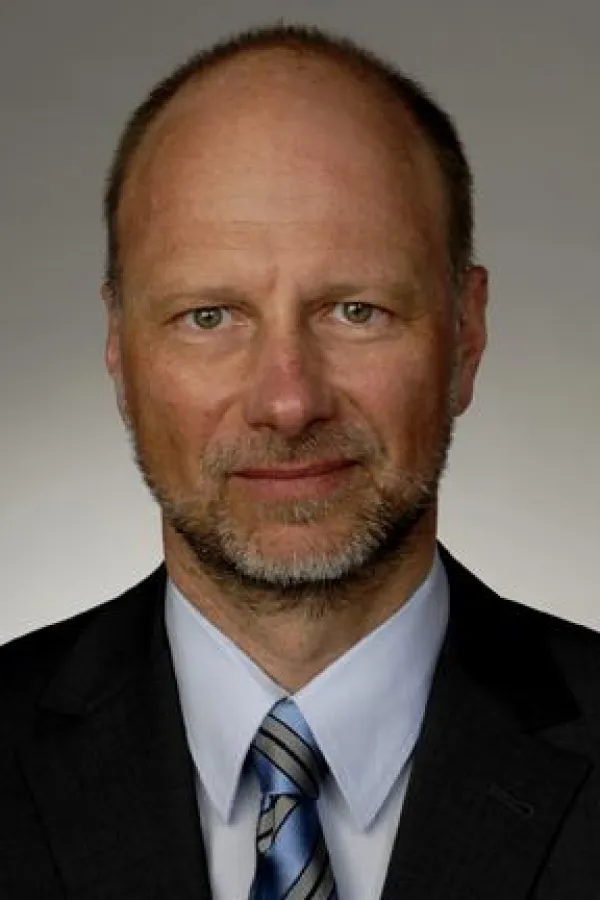 Robert Bierfreund - Neuer technischer Geschäftsführer der INTERPRINT GmbH, Arnsberg