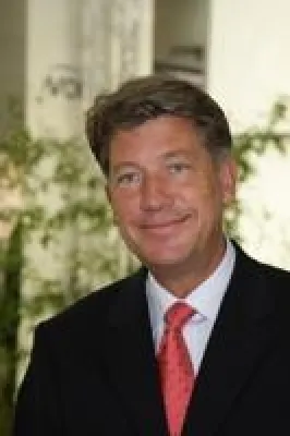 Bild: Carl Gustav van der Linden ist neuer Direktor Vertrieb & Marketing bei celum