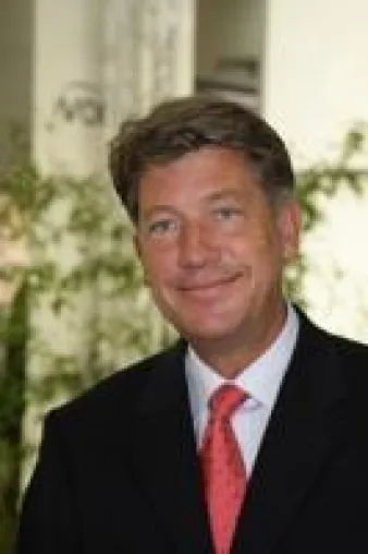 Bild: Carl Gustav van der Linden ist neuer Direktor Vertrieb & Marketing bei celum
