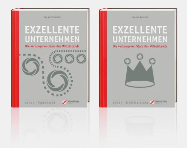 Bild: Die Creme de la Creme des Mittelstands