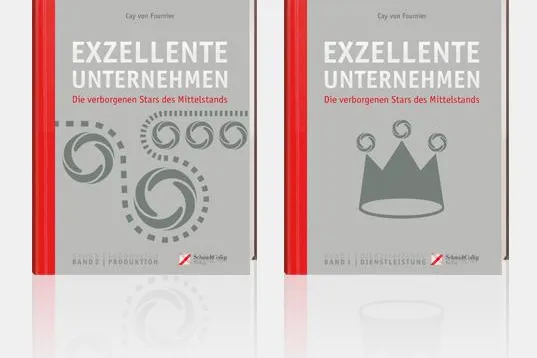 Bild: Die Creme de la Creme des Mittelstands