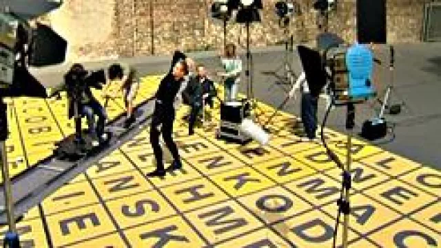 Bild: Studiengang Filmregie- und Filmproduktion beginnt