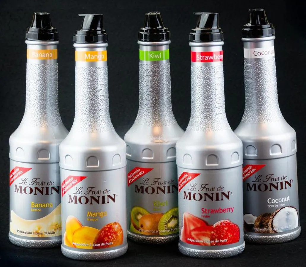 Monin FruchtPüree Mix