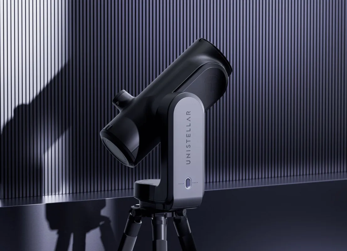 Unistellar Odyssey Pro
