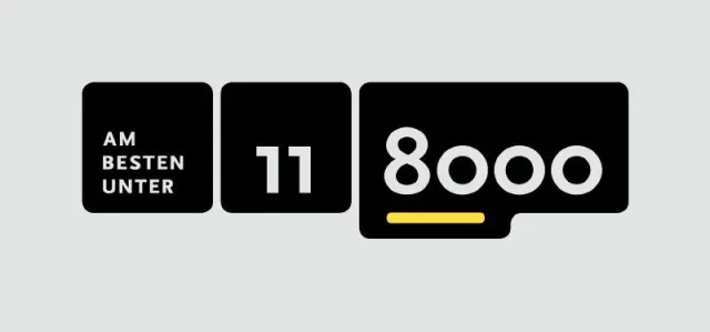 Bild: Jetzt kostenlos Pseudonym bei 118000 sichern: Unter erfundenem Wunschnamen immer telefonisch erreichbar sein