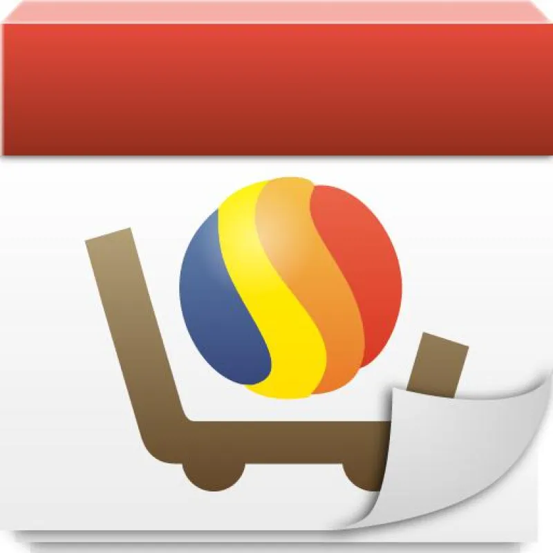 DISCOUNTO Angebotskalender App - lokale Angebote finden