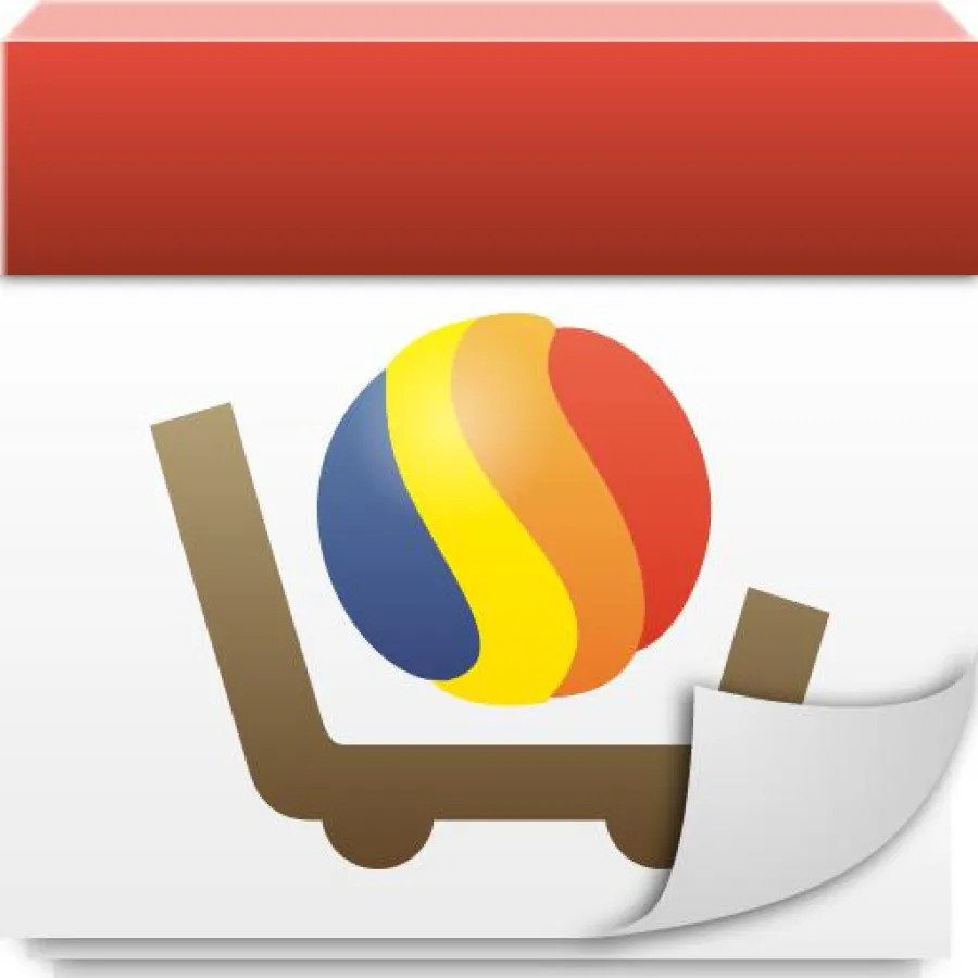 DISCOUNTO Angebotskalender App - lokale Angebote finden