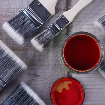 Bild: Malermeister Ramachers jetzt neu in Mönchengladbach