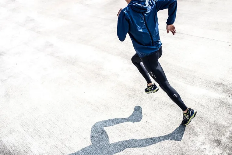 Startschuss für die exquisite japanische Laufmarke C3fit Bild: Startschuss für die exquisite japanische Laufmarke C3fit