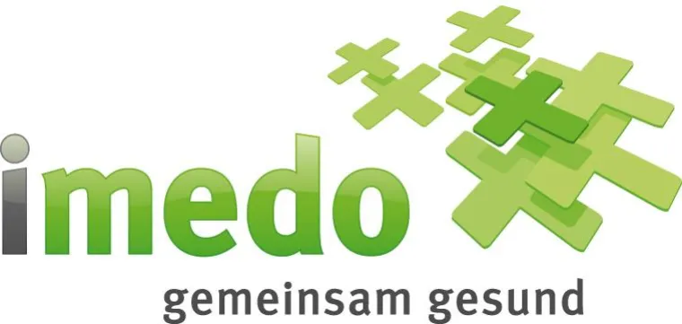 Bild: Mit Sicherheit zum Erfolg - Deutschlands größte Gesundheitsgemeinschaft imedo.de feiert einjähriges Jubiläum
