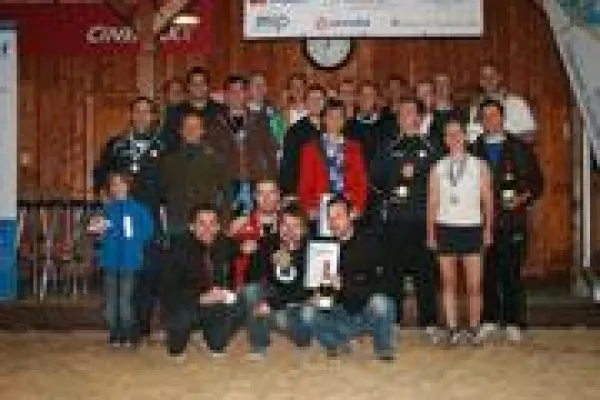 Bild: Projektmanagement für guten Zweck: Studierende der HU Berlin setzen »Blue Ant Cup« 2010 erfolgreich um