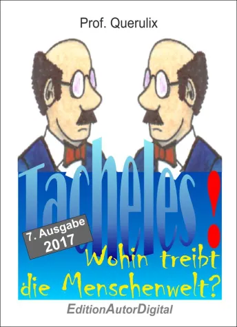 Bild: Von den Totengräbern der Demokratie