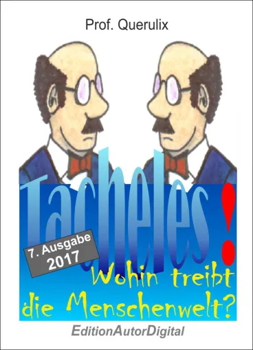 Bild: Von den Totengräbern der Demokratie