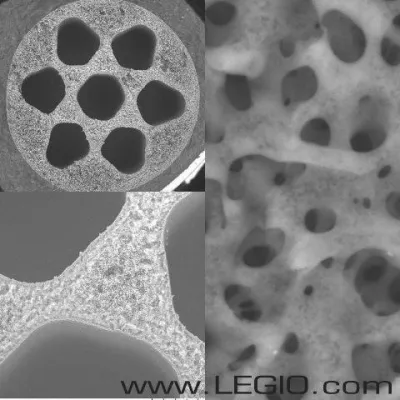 Bild: LEGIO.Ultrafiltration: über 30 Jahre Erfahrung