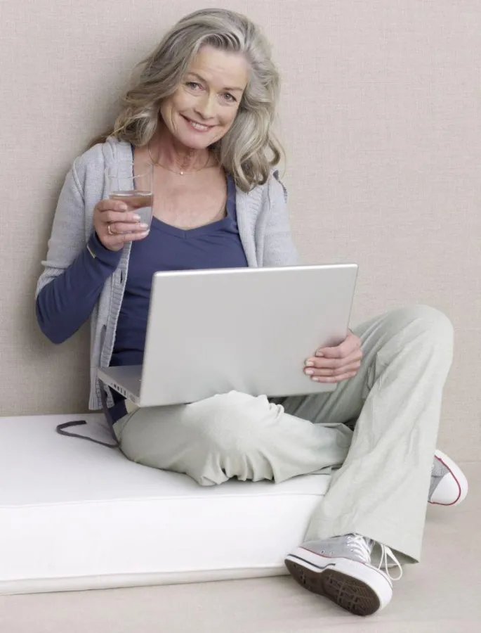 Kieselsäurereiches Heilwasser kann die geistige Leistungsfähigkeit fördern