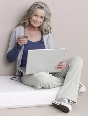 Bild: Kieselsäure - ein Schutz vor Alzheimer?