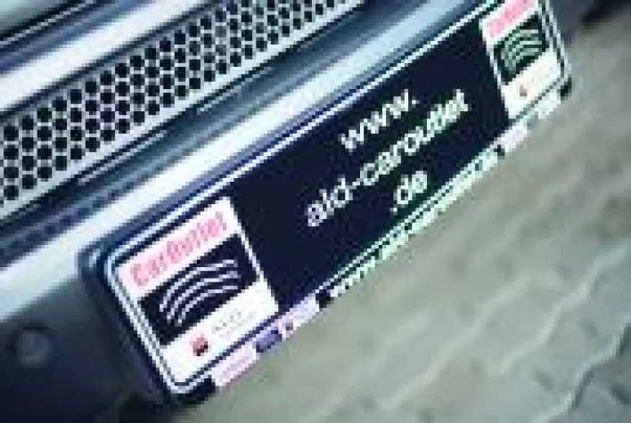 Bild: ALD Automotive eröffnet Gebrauchtwagenmarkt in Hannover