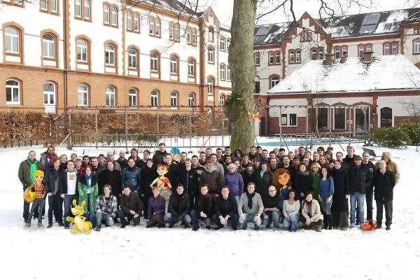 Glänzende Jahresbilanz: Goodgame Studios beschäftigt über 100 Mitarbeiter Bild: Glänzende Jahresbilanz: Goodgame Studios beschäftigt über 100 Mitarbeiter