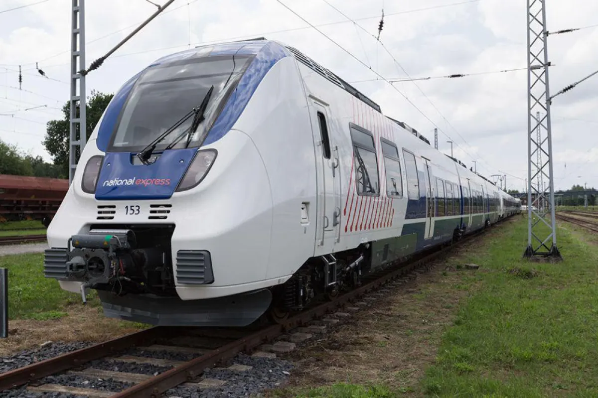 National Express setzt künftig auf die Komplettlösung der IVU Traffic Technologies AG für alle betri