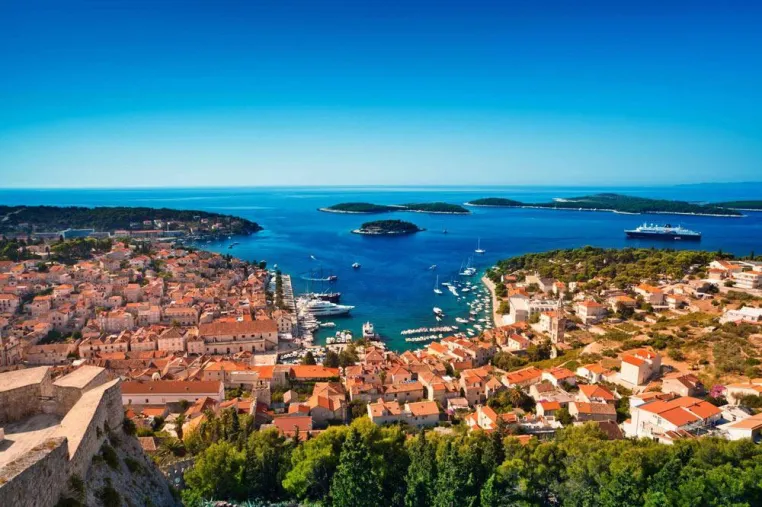 Bild: Moderne Zahnmedizin || 1. dentaler Adria-Kongress auf Hvar