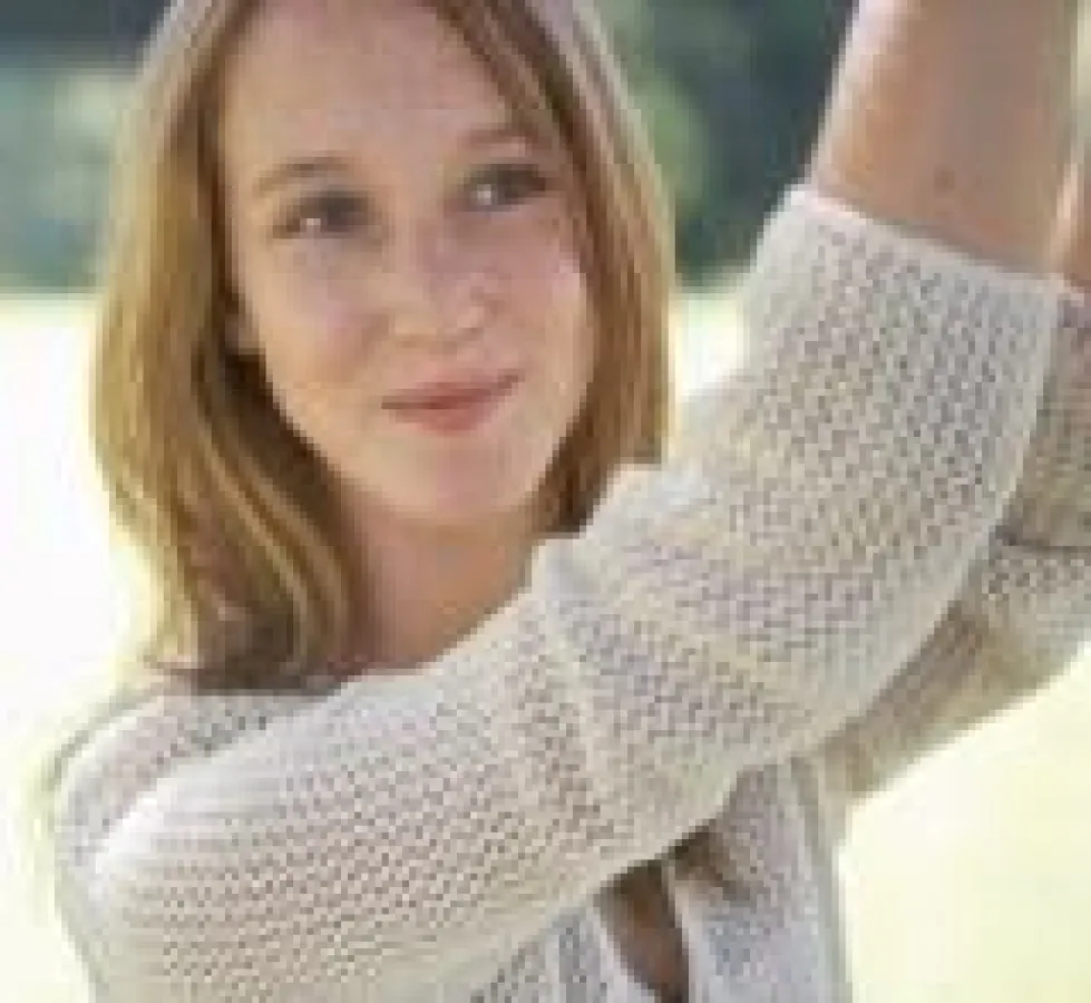 Die Eisenspeicher des Körpers leeren sich verstärkt auch in Schwangerschaft und Stillzeit.