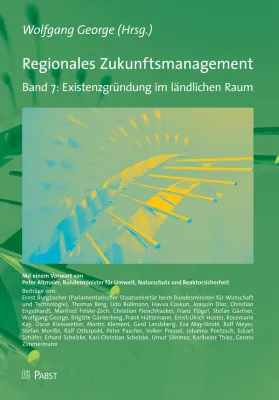 Bild: Existenzgründung im ländlichen Raum: erfolgreicher und komfortabler gestalten