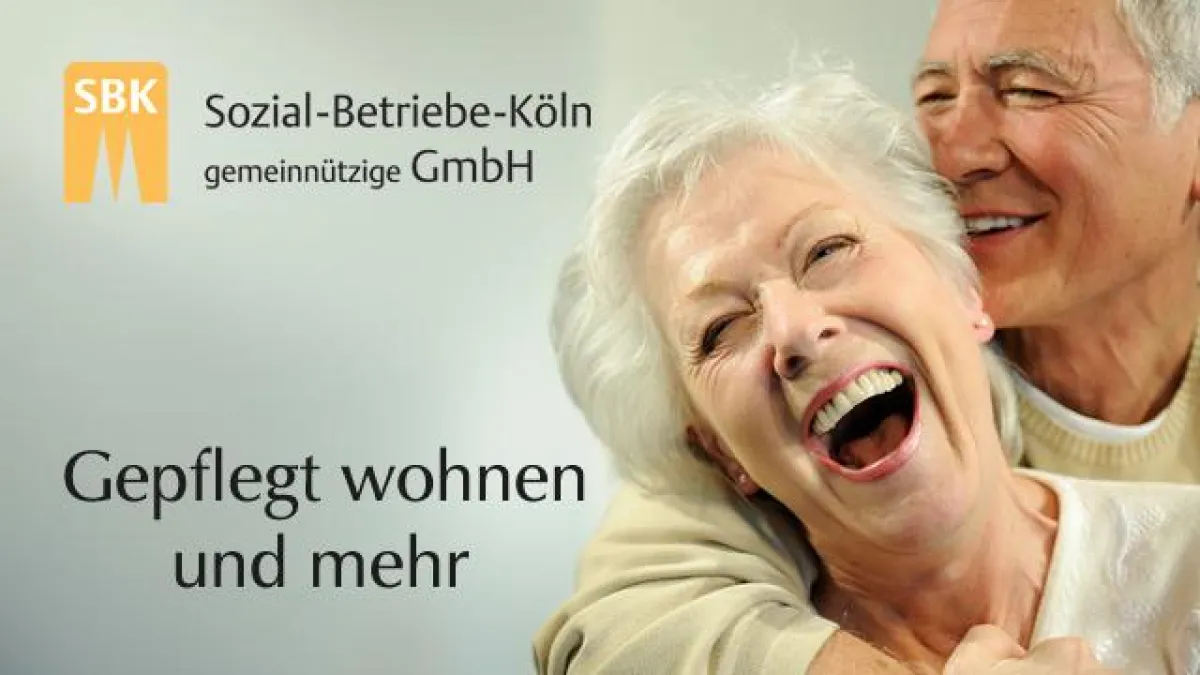 Sozial-Betriebe-Köln: Gepflegt Wohnen - und mehr.