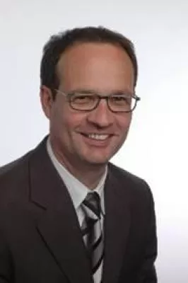 Bild: adesso Schweiz AG: Yves Grosjean leitet das Competence Center Microsoft