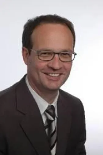 Bild: adesso Schweiz AG: Yves Grosjean leitet das Competence Center Microsoft