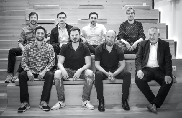 capten startet Pilotphase mit einzigartigem Content-Analyse-Tool für die Medienbranche Bild: capten startet Pilotphase mit einzigartigem Content-Analyse-Tool für die Medienbranche