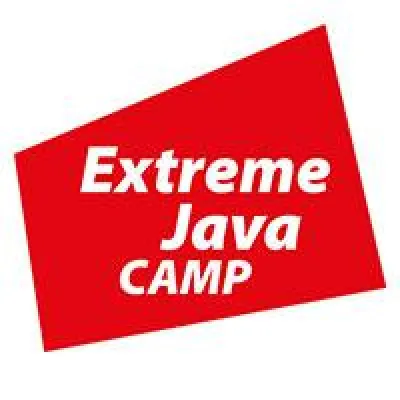 Bild: Das Extreme Java Camp 2018