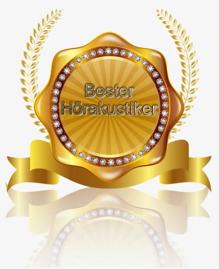 Deutschlands bester Hörakustiker