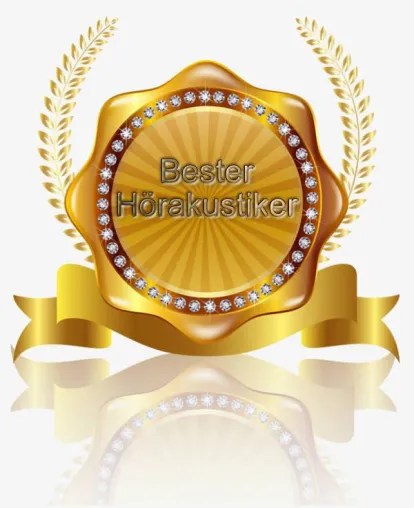 Bild: Wahl: Deutschlands bester Hörakustiker