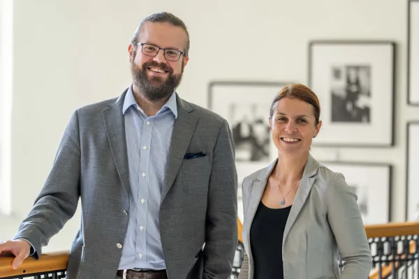 Bild: Bucerius Law School modernisiert juristische Lehre