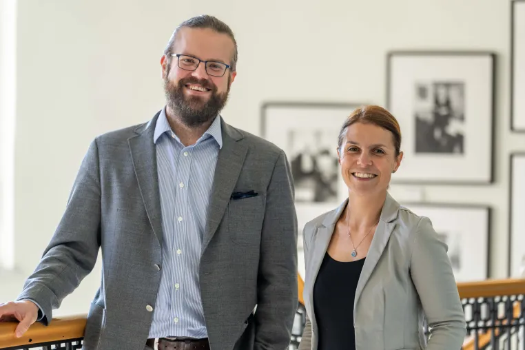 Bild: Bucerius Law School modernisiert juristische Lehre