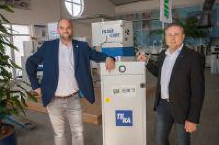 Bild: Es ist 5 vor 12 für Betriebe